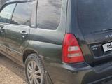 Subaru Forester 2003 года за 4 300 000 тг. в Алматы – фото 5