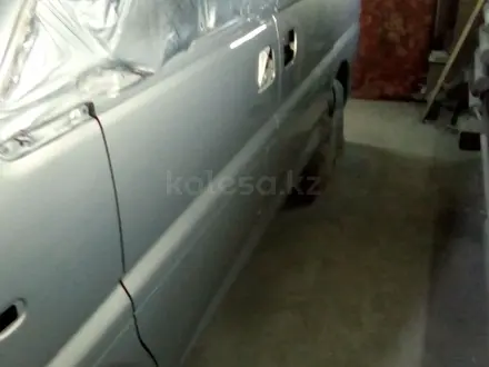БЮДЖЕТНАЯ ПОКРАСКА АВТО в Караганда – фото 17