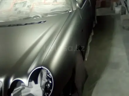 БЮДЖЕТНАЯ ПОКРАСКА АВТО в Караганда – фото 24