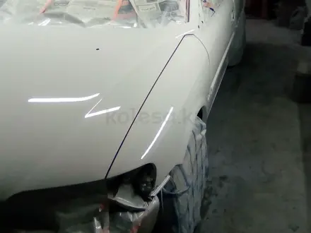 БЮДЖЕТНАЯ ПОКРАСКА АВТО в Караганда – фото 25