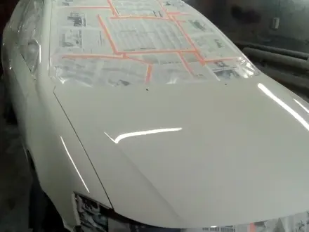 БЮДЖЕТНАЯ ПОКРАСКА АВТО в Караганда – фото 31