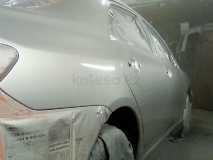 БЮДЖЕТНАЯ ПОКРАСКА АВТО в Караганда – фото 32