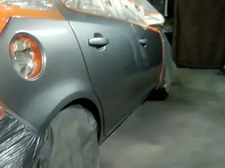 БЮДЖЕТНАЯ ПОКРАСКА АВТО в Караганда – фото 33