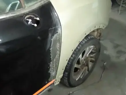 БЮДЖЕТНАЯ ПОКРАСКА АВТО в Караганда – фото 35