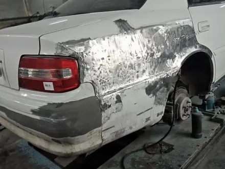 БЮДЖЕТНАЯ ПОКРАСКА АВТО в Караганда – фото 39