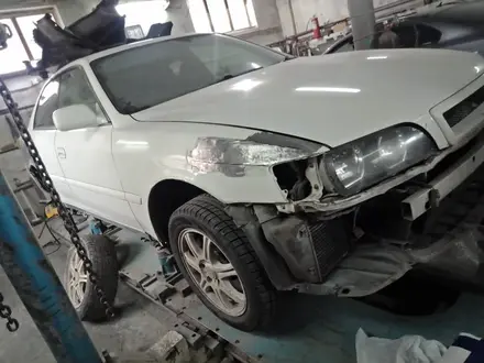 БЮДЖЕТНАЯ ПОКРАСКА АВТО в Караганда – фото 40