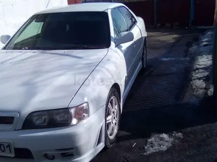 БЮДЖЕТНАЯ ПОКРАСКА АВТО в Караганда – фото 42