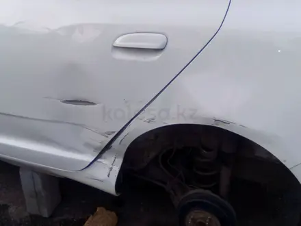 БЮДЖЕТНАЯ ПОКРАСКА АВТО в Караганда – фото 50