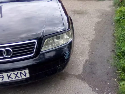 БЮДЖЕТНАЯ ПОКРАСКА АВТО в Караганда – фото 61