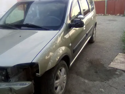 БЮДЖЕТНАЯ ПОКРАСКА АВТО в Караганда – фото 63