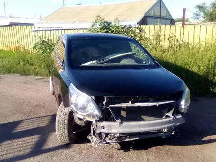 БЮДЖЕТНАЯ ПОКРАСКА АВТО в Караганда – фото 68