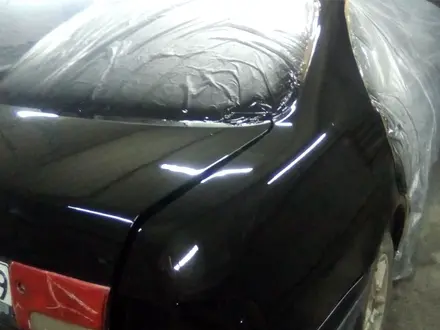 БЮДЖЕТНАЯ ПОКРАСКА АВТО в Караганда – фото 69