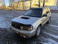 Subaru Forester 2003 года за 4 200 000 тг. в Талдыкорган