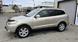 Hyundai Santa Fe 2008 года за 7 300 000 тг. в Павлодар – фото 2