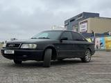 Audi 100 1991 годаүшін2 800 000 тг. в Актобе – фото 2