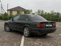 Audi 100 1991 годаүшін2 800 000 тг. в Актобе – фото 3