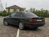 Audi 100 1991 года за 2 600 000 тг. в Актобе – фото 3