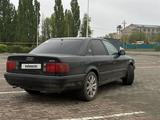 Audi 100 1991 года за 2 950 000 тг. в Актобе – фото 4