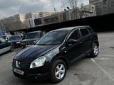 Nissan Qashqai 2007 года за 4 800 000 тг. в Алматы