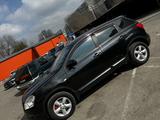 Nissan Qashqai 2007 года за 4 800 000 тг. в Алматы – фото 3