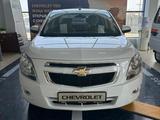 Chevrolet Cobalt Elegant AT 2024 года за 6 690 000 тг. в Атырау – фото 2