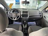 Chevrolet Cobalt Elegant AT 2024 года за 6 690 000 тг. в Атырау – фото 5