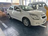 Chevrolet Cobalt Elegant AT 2024 года за 6 690 000 тг. в Атырау – фото 3