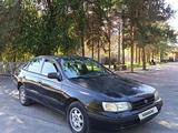 Toyota Carina E 1995 года за 1 650 000 тг. в Талдыкорган