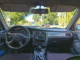Toyota Carina E 1995 годаүшін1 650 000 тг. в Талдыкорган – фото 4