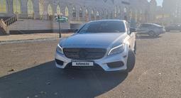 Mercedes-Benz CLS 400 2015 годаүшін19 500 000 тг. в Уральск – фото 2