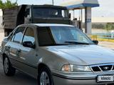 Daewoo Nexia 2007 года за 1 900 000 тг. в Шымкент – фото 4