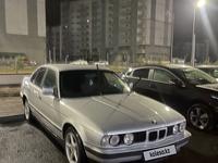 BMW 525 1991 годаүшін2 200 000 тг. в Талдыкорган