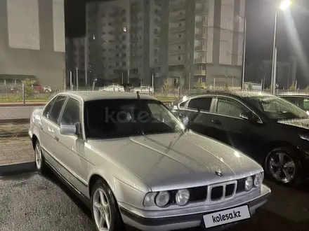 BMW 525 1991 года за 2 200 000 тг. в Талдыкорган