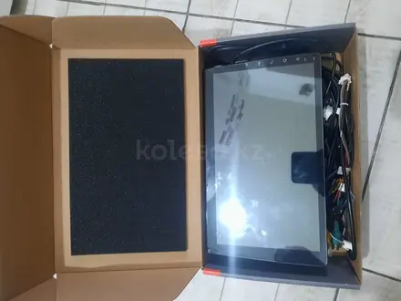Андроид на КИА К5 с рамкой комплект за 90 000 тг. в Алматы