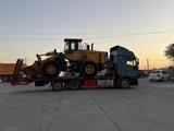 IVECO  EuroStar 1998 годаүшін21 000 000 тг. в Усть-Каменогорск