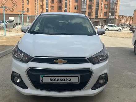 Chevrolet Spark 2018 года за 4 900 000 тг. в Кызылорда