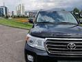 Toyota Land Cruiser 2012 года за 23 000 000 тг. в Алматы – фото 3