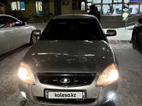 ВАЗ (Lada) Priora 2172 2014 годаүшін2 360 000 тг. в Актобе