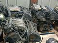 Двигатель мотор хундай Санта фе 2.7 бензин за 400 000 тг. в Алматы
