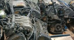 Двигатель мотор хундай Санта фе 2.7 бензинүшін400 000 тг. в Алматы