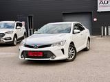 Toyota Camry 2015 года за 9 990 000 тг. в Усть-Каменогорск