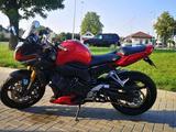 Yamaha  FZ 1000 2007 года за 2 500 000 тг. в Петропавловск – фото 3