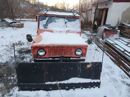 ЛуАЗ 969 1978 года за 950 000 тг. в Усть-Каменогорск