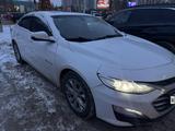 Chevrolet Malibu 2020 года за 8 500 000 тг. в Астана – фото 3