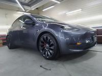 Tesla Model Y 2021 годаүшін20 000 000 тг. в Алматы