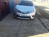 Toyota Corolla 2015 годаүшін4 000 000 тг. в Атырау