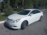 Hyundai Sonata 2012 года за 6 000 000 тг. в Тараз