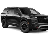 Chevrolet Traverse Z71 2026 годаүшін33 990 000 тг. в Астана