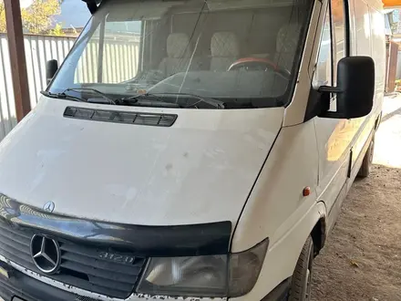 Mercedes-Benz Sprinter 1997 года за 3 500 000 тг. в Каскелен