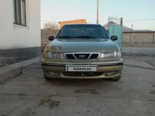 Daewoo Nexia, 2006
